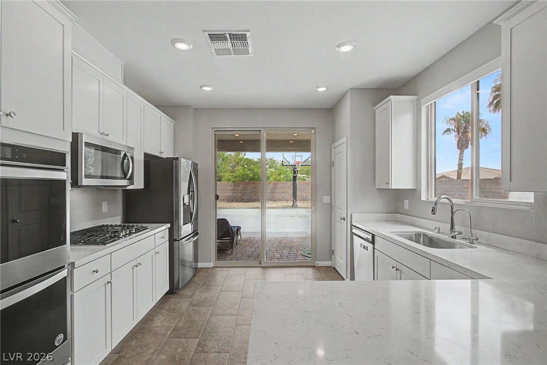 4196 Peaceful Meadow Street Las Vegas NV 89135