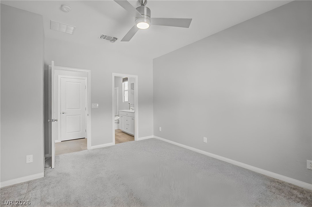 4196 Peaceful Meadow Street Las Vegas NV 89135