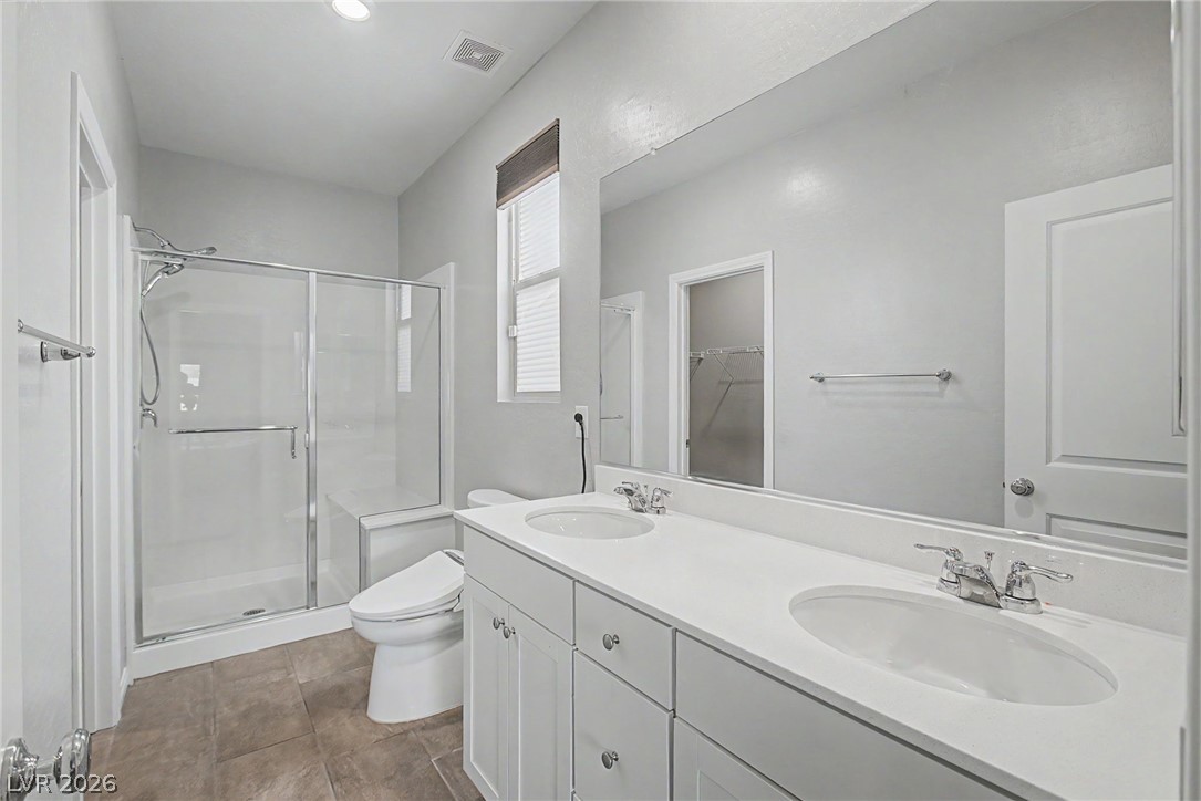 4196 Peaceful Meadow Street Las Vegas NV 89135