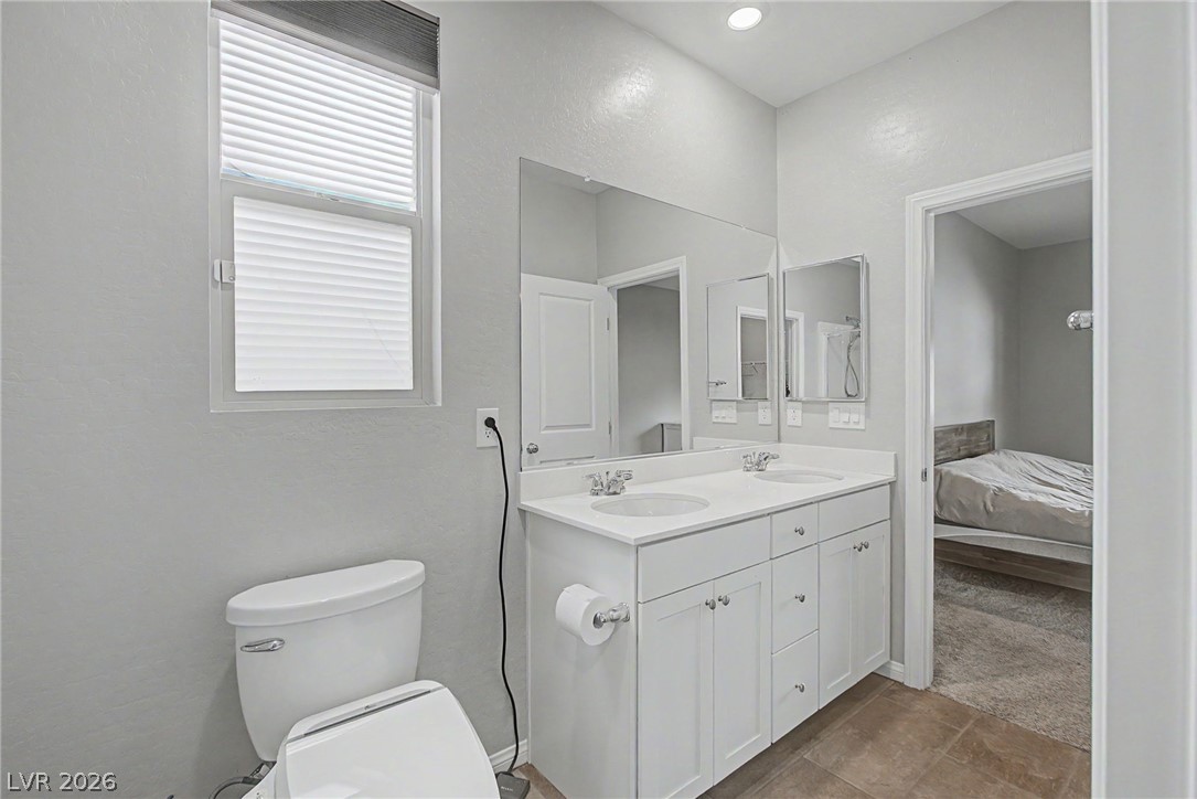 4196 Peaceful Meadow Street Las Vegas NV 89135