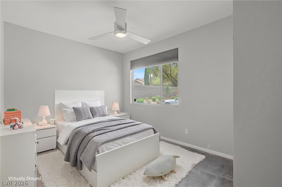 4196 Peaceful Meadow Street Las Vegas NV 89135