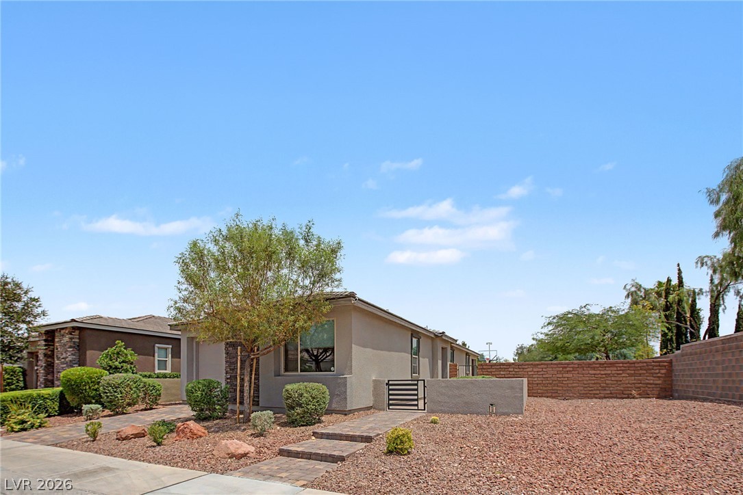 4196 Peaceful Meadow Street Las Vegas NV 89135