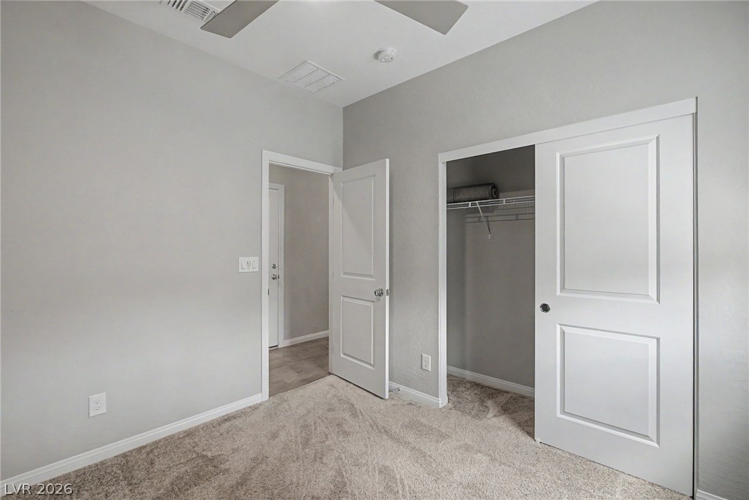 4196 Peaceful Meadow Street Las Vegas NV 89135