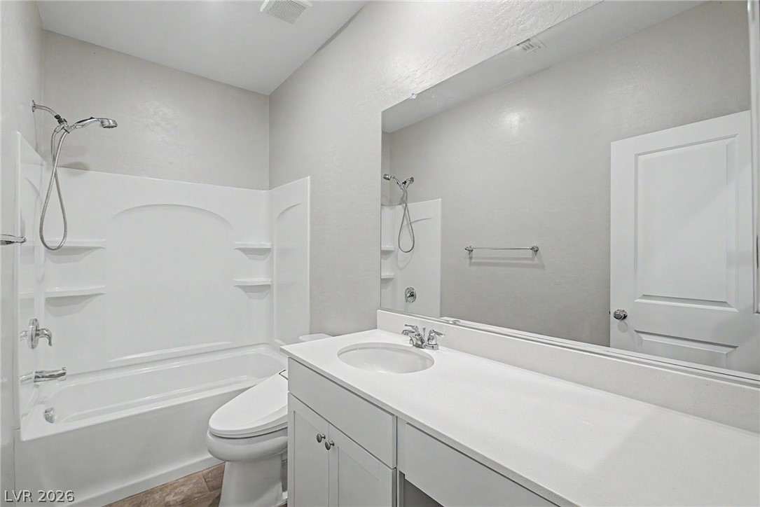 4196 Peaceful Meadow Street Las Vegas NV 89135