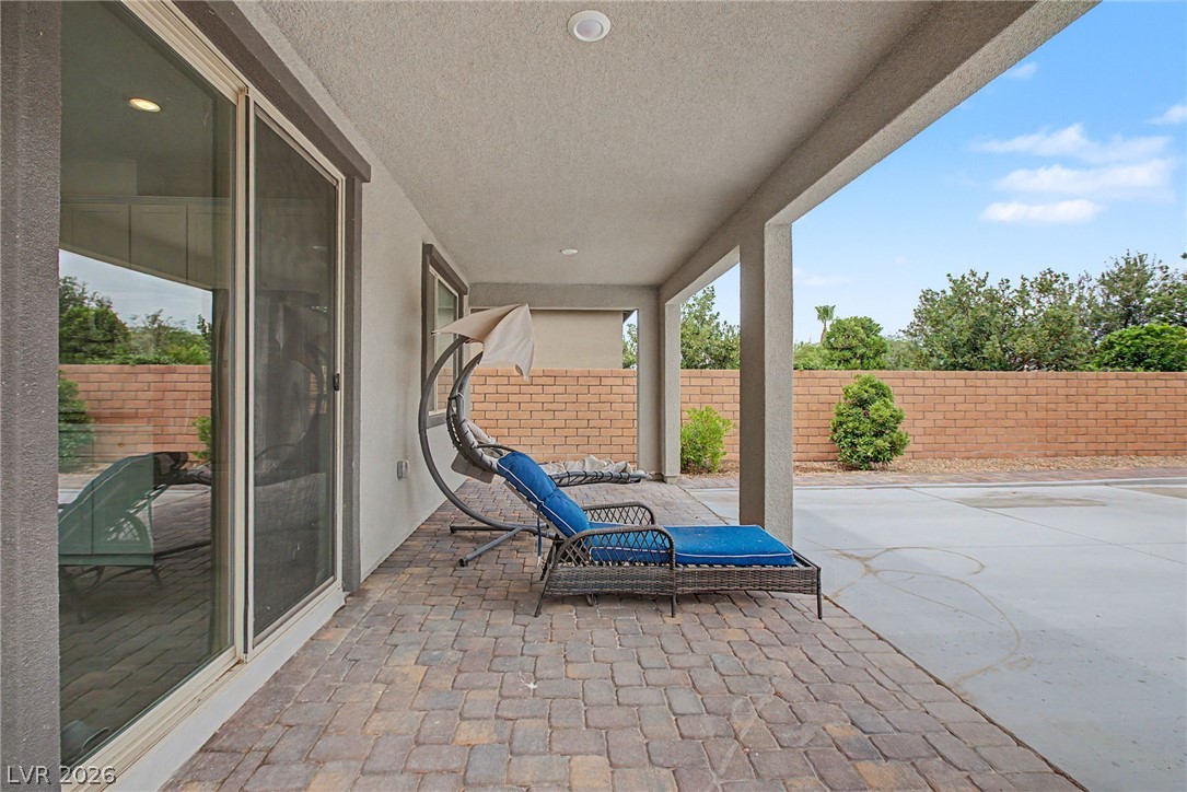 4196 Peaceful Meadow Street Las Vegas NV 89135