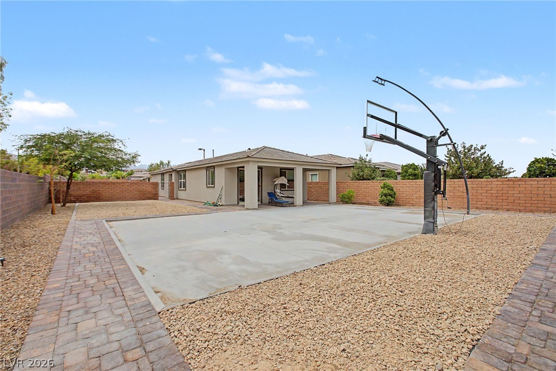 4196 Peaceful Meadow Street Las Vegas NV 89135