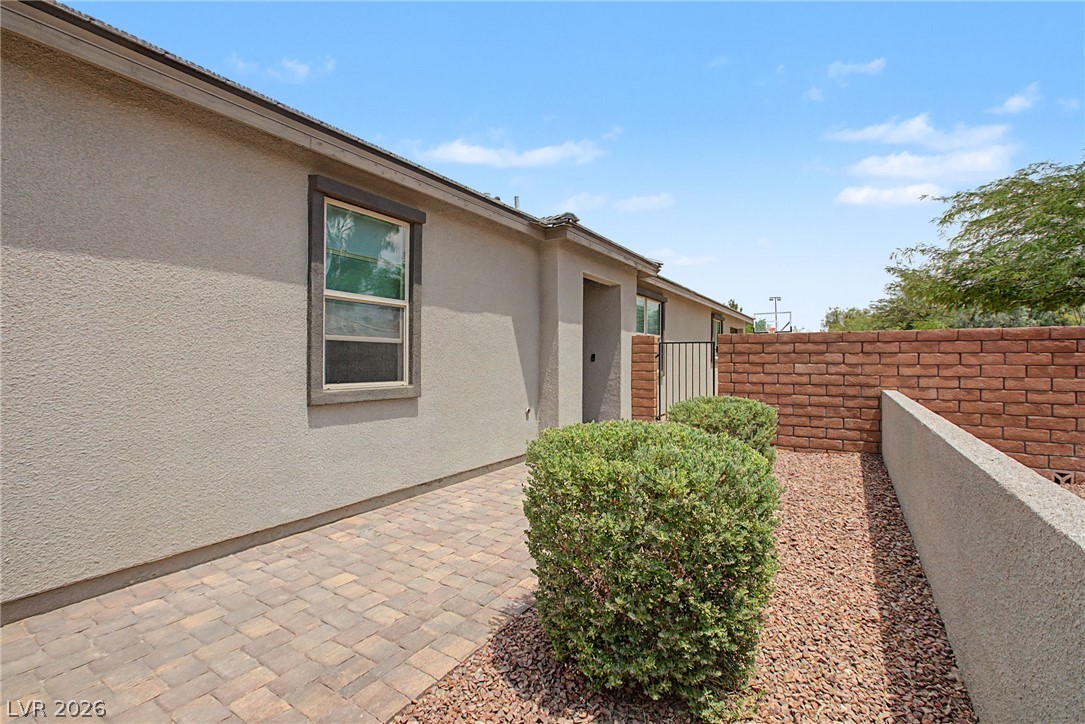 4196 Peaceful Meadow Street Las Vegas NV 89135