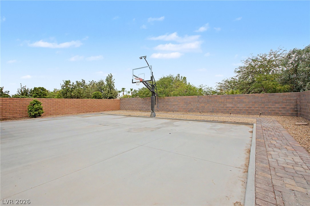 4196 Peaceful Meadow Street Las Vegas NV 89135