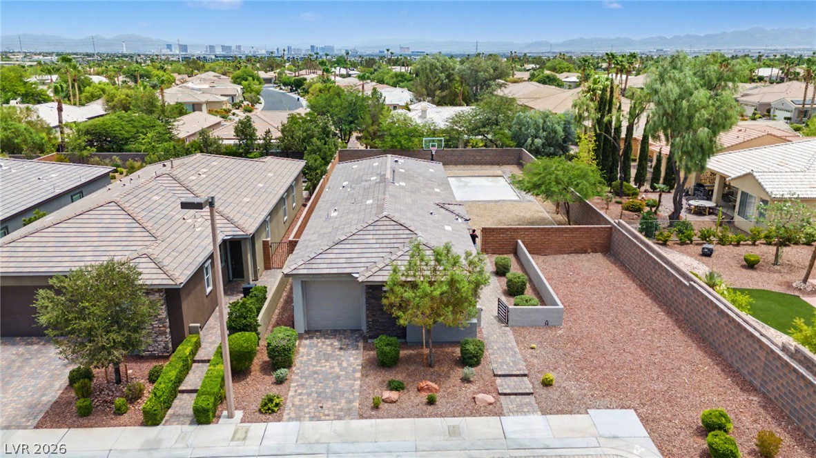 4196 Peaceful Meadow Street Las Vegas NV 89135
