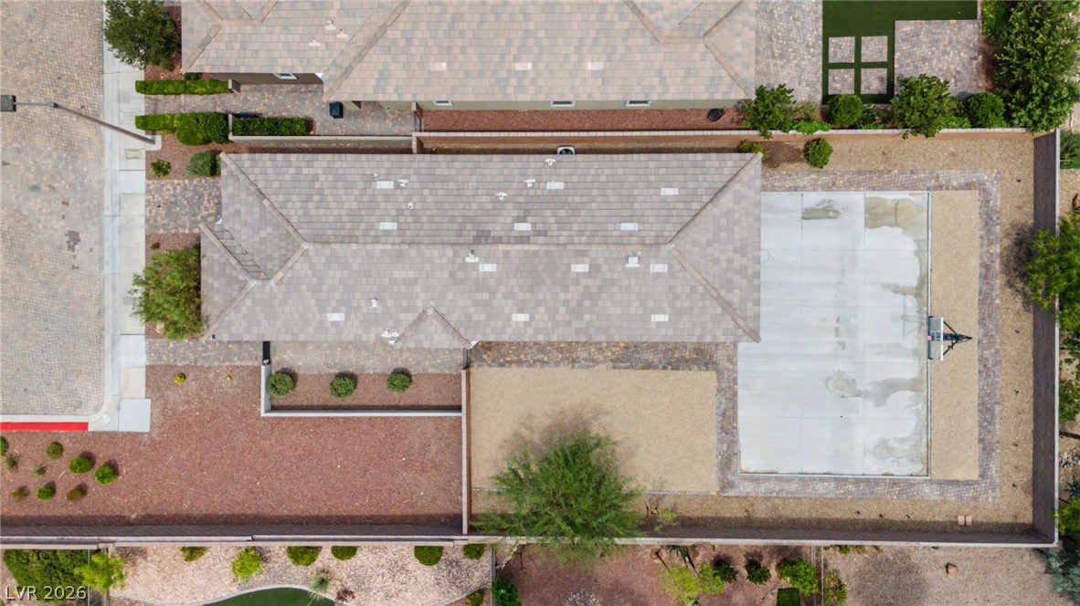 4196 Peaceful Meadow Street Las Vegas NV 89135