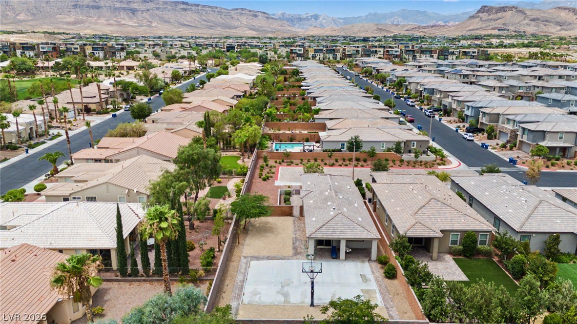 4196 Peaceful Meadow Street Las Vegas NV 89135