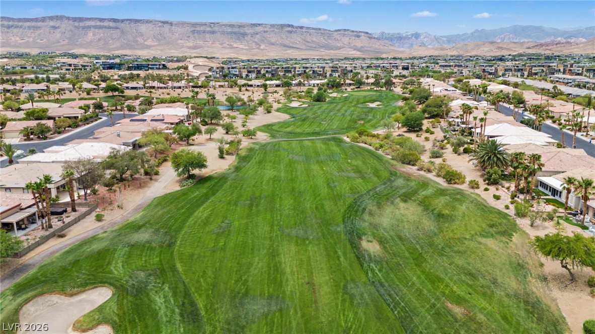 4196 Peaceful Meadow Street Las Vegas NV 89135