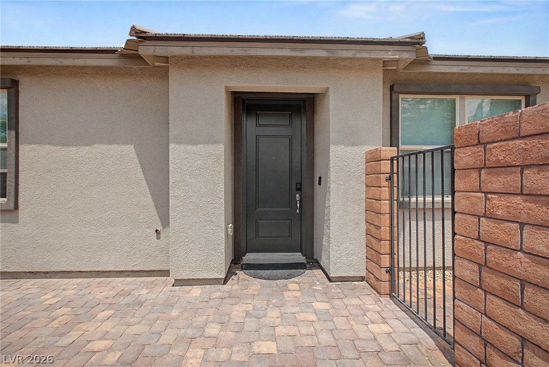 4196 Peaceful Meadow Street Las Vegas NV 89135