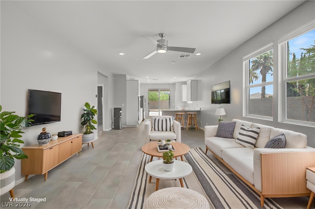 4196 Peaceful Meadow Street Las Vegas NV 89135