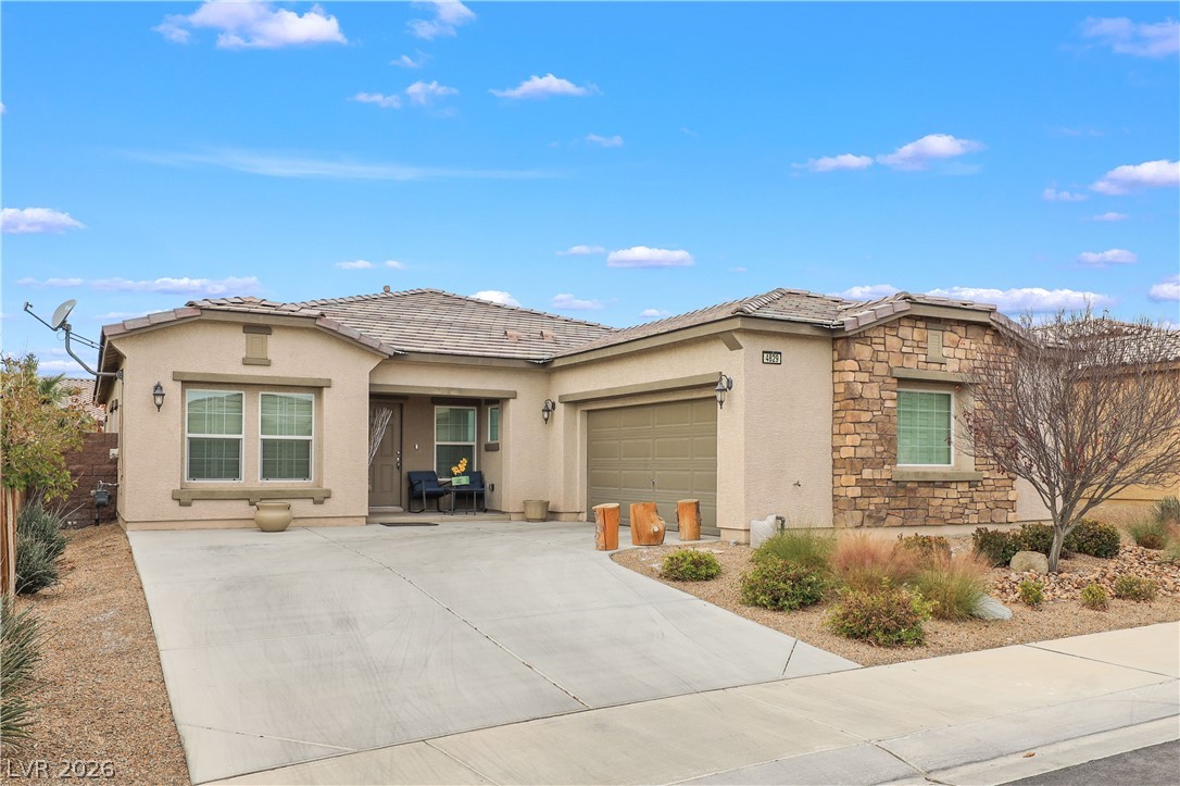 4829 Skyraider Street North Las Vegas NV 89031