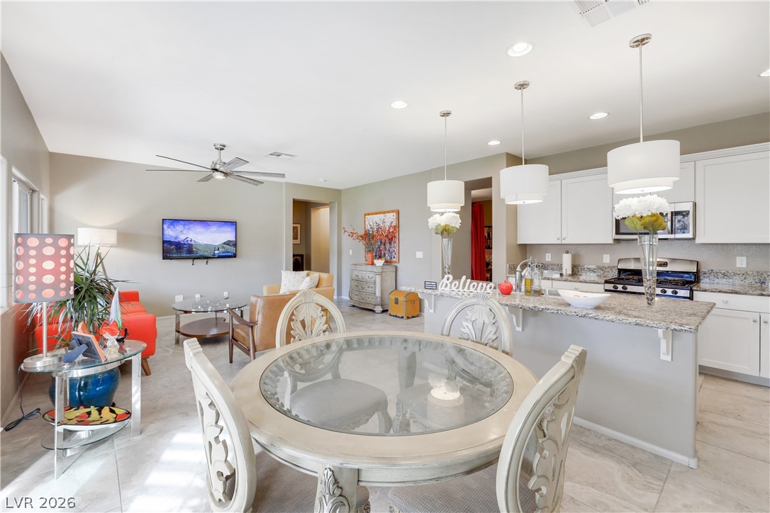 4829 Skyraider Street North Las Vegas NV 89031