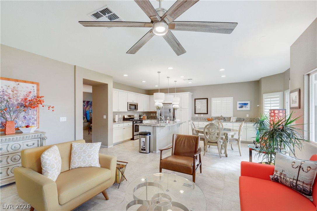 4829 Skyraider Street North Las Vegas NV 89031