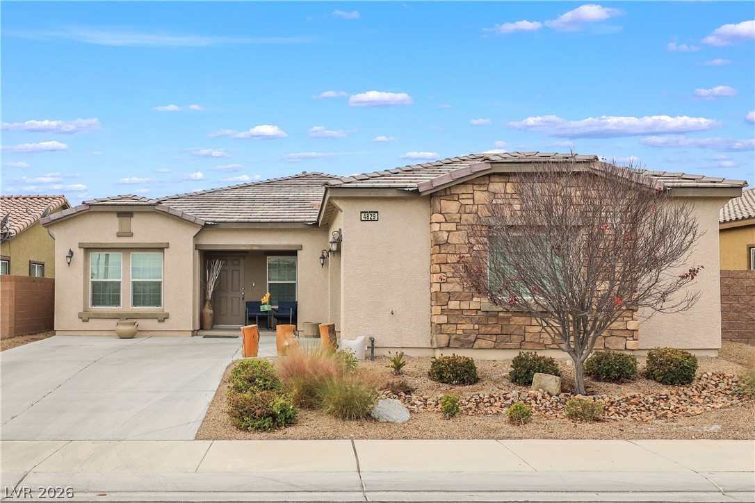 4829 Skyraider Street North Las Vegas NV 89031