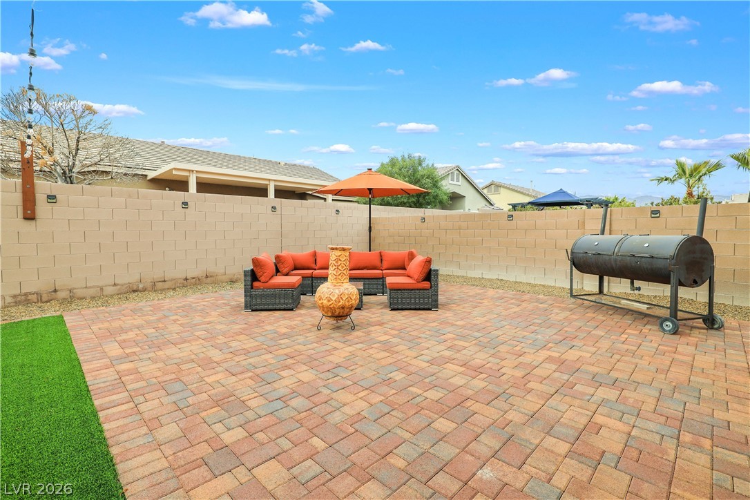 4829 Skyraider Street North Las Vegas NV 89031