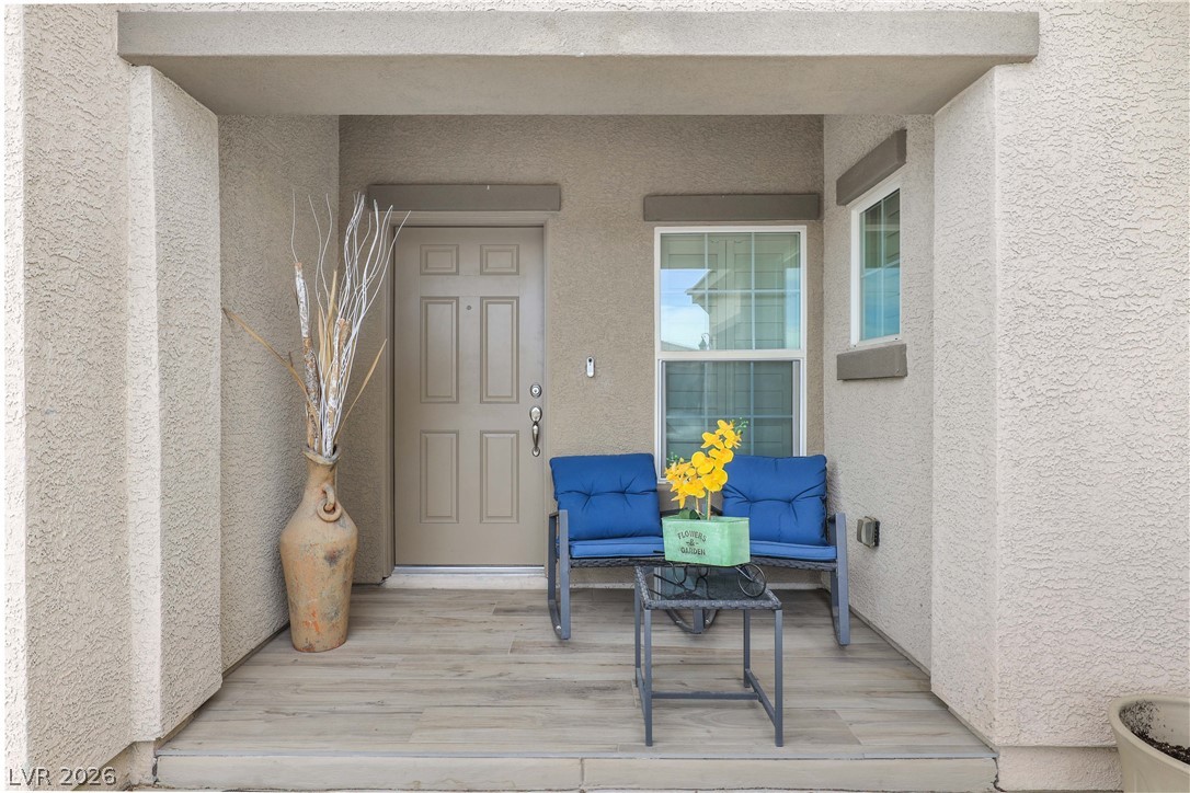 4829 Skyraider Street North Las Vegas NV 89031
