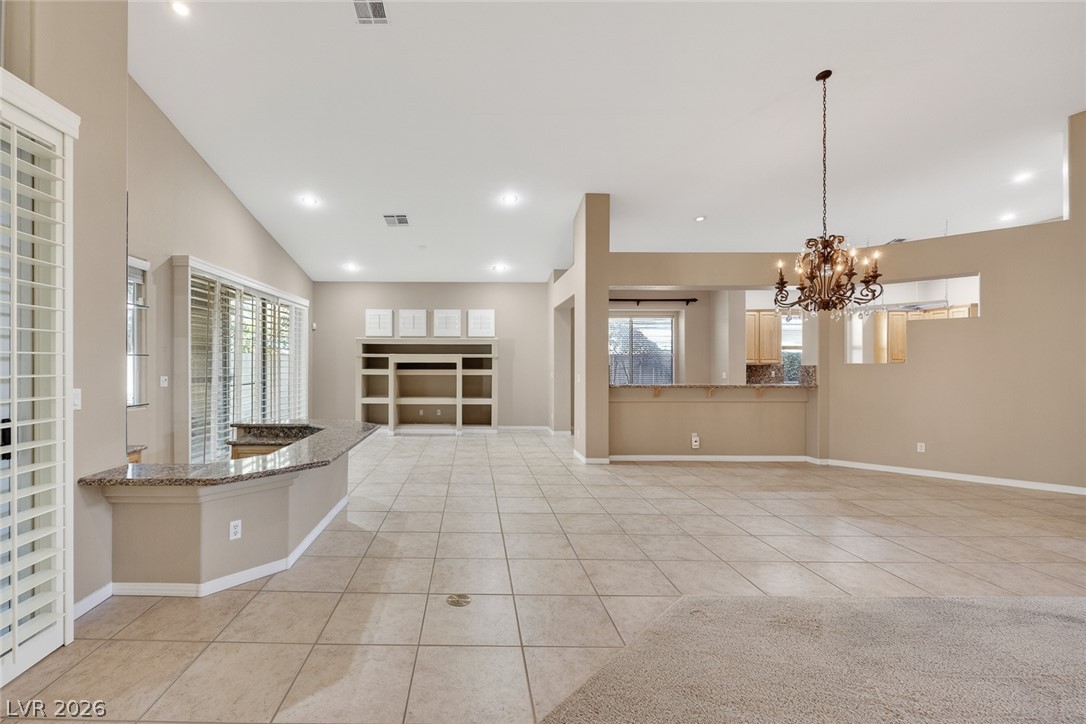 541 Summer Mesa Drive Las Vegas NV 89144