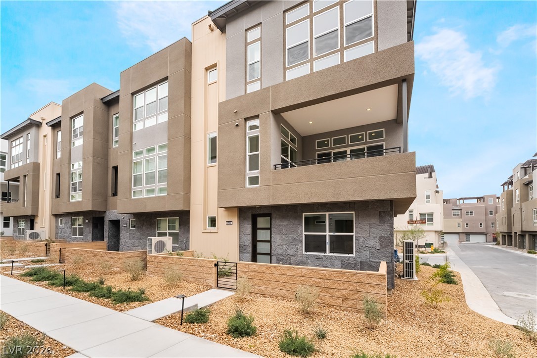 2522 Cracked Stone Street Henderson NV 89044