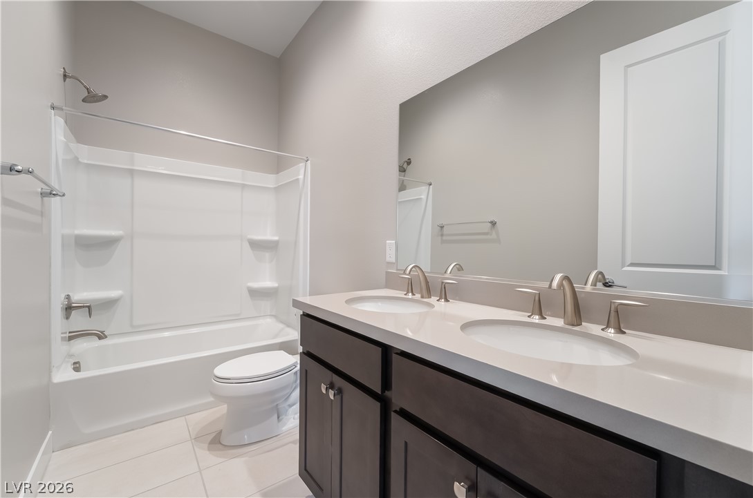 2522 Cracked Stone Street Henderson NV 89044