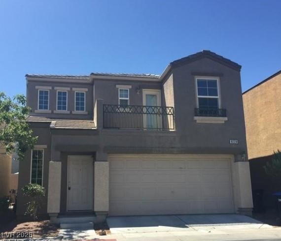 9229 Millikan Avenue Las Vegas NV 89148