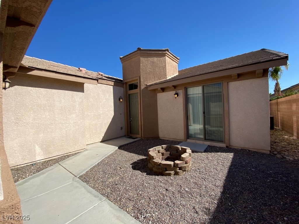 3809 Bracebridge Falls Avenue North Las Vegas NV 89085