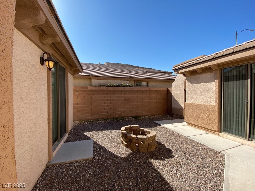 3809 Bracebridge Falls Avenue North Las Vegas NV 89085