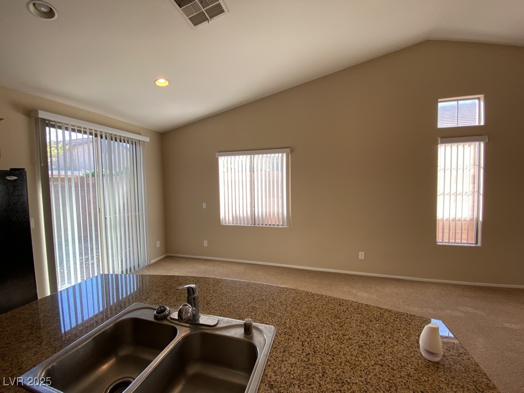 3809 Bracebridge Falls Avenue North Las Vegas NV 89085