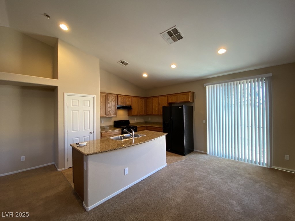 3809 Bracebridge Falls Avenue North Las Vegas NV 89085