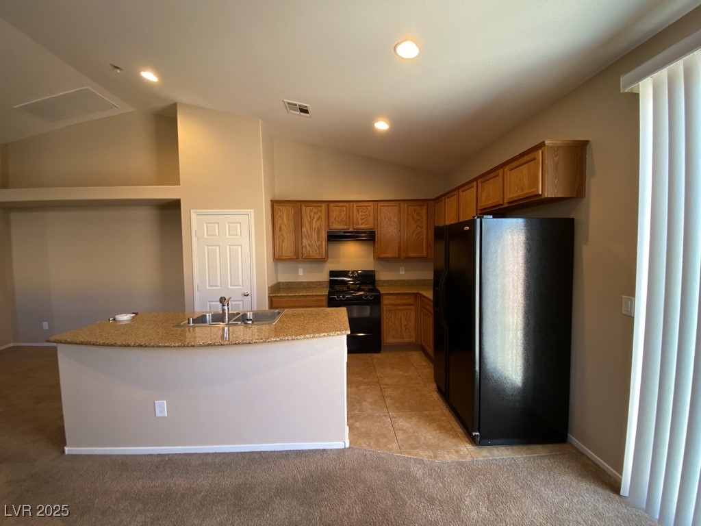 3809 Bracebridge Falls Avenue North Las Vegas NV 89085