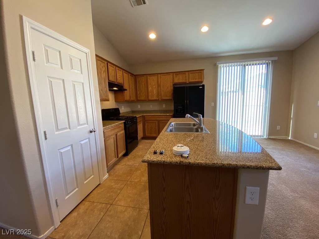 3809 Bracebridge Falls Avenue North Las Vegas NV 89085