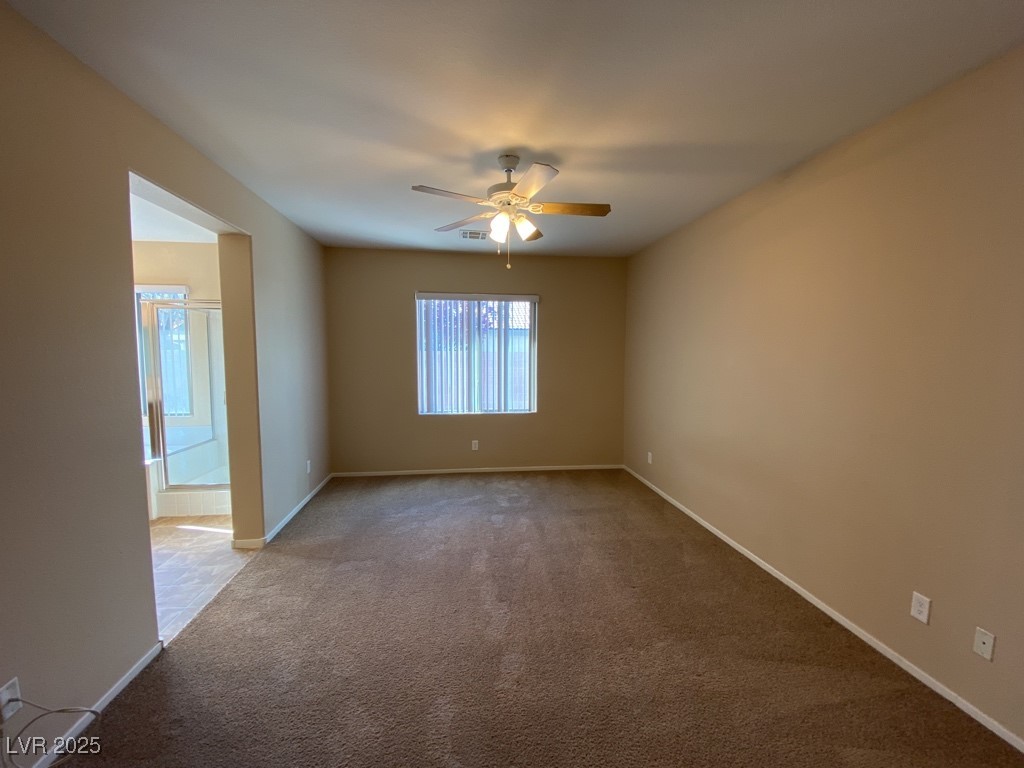 3809 Bracebridge Falls Avenue North Las Vegas NV 89085