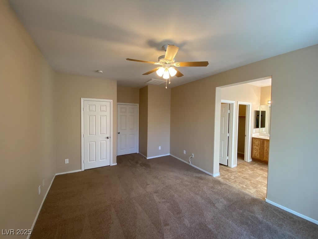 3809 Bracebridge Falls Avenue North Las Vegas NV 89085