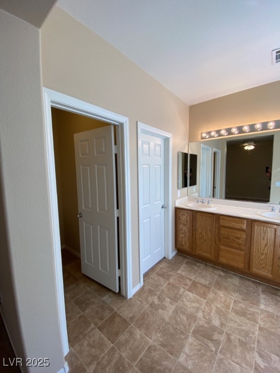 3809 Bracebridge Falls Avenue North Las Vegas NV 89085