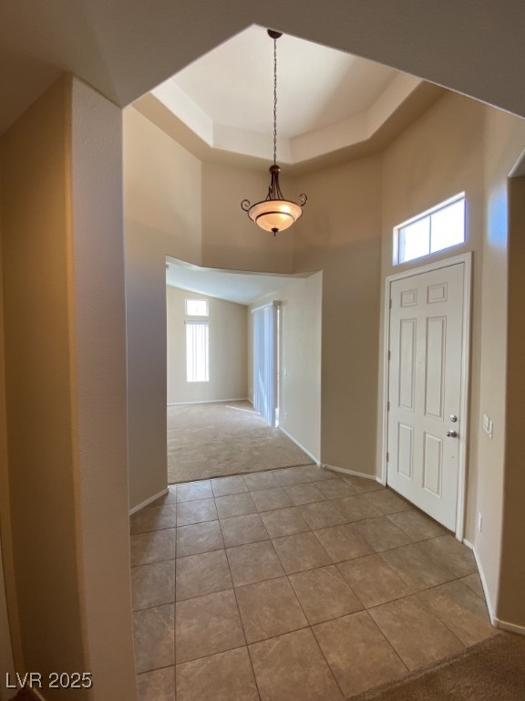 3809 Bracebridge Falls Avenue North Las Vegas NV 89085
