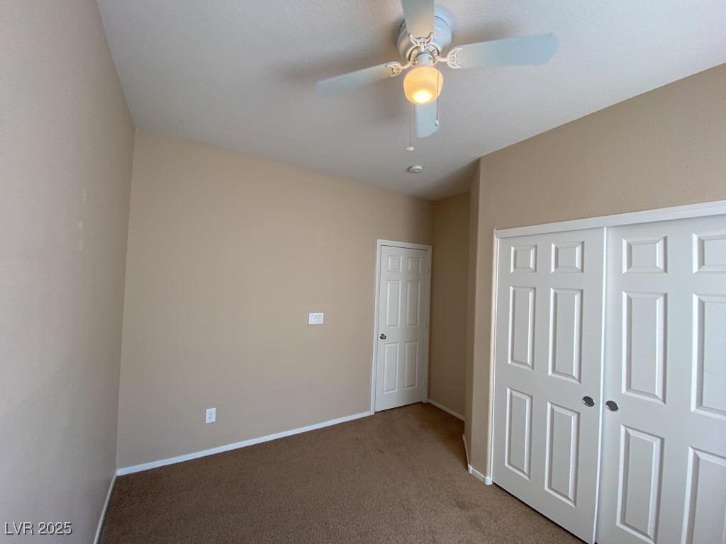 3809 Bracebridge Falls Avenue North Las Vegas NV 89085