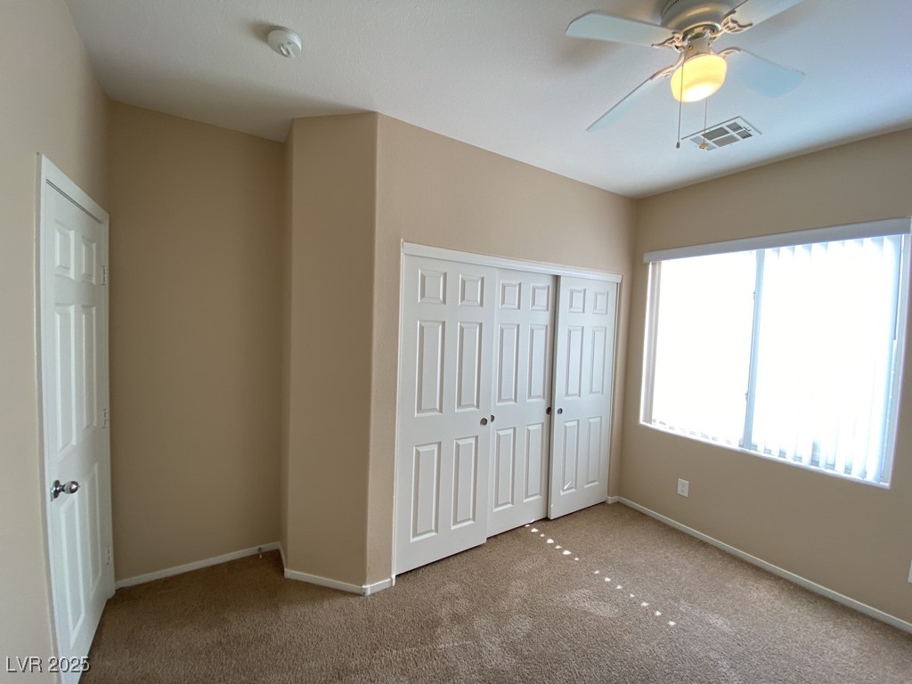 3809 Bracebridge Falls Avenue North Las Vegas NV 89085