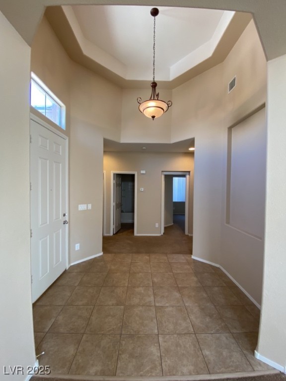 3809 Bracebridge Falls Avenue North Las Vegas NV 89085