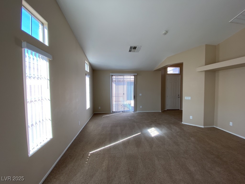 3809 Bracebridge Falls Avenue North Las Vegas NV 89085