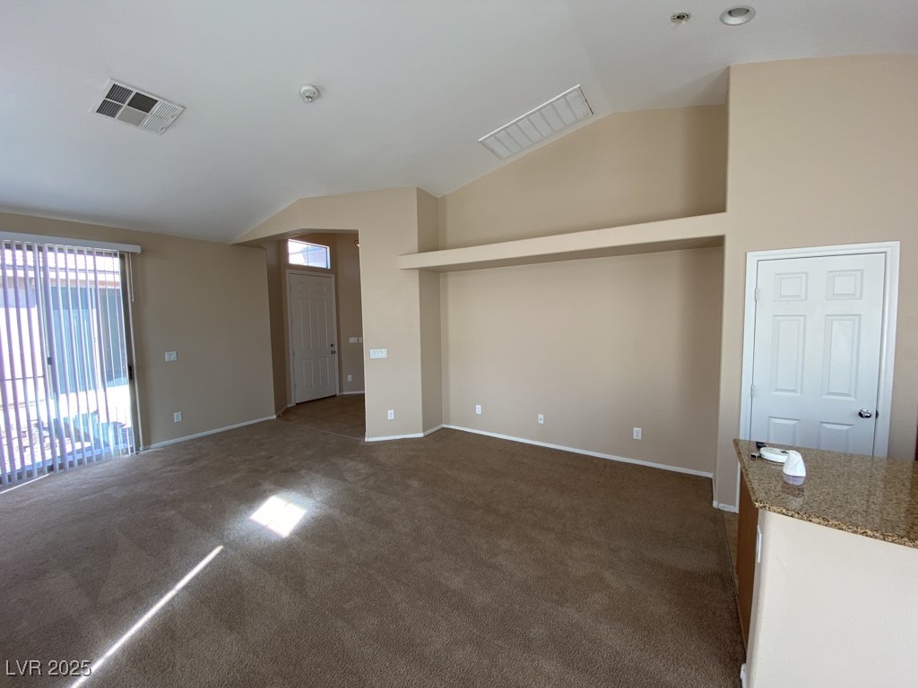 3809 Bracebridge Falls Avenue North Las Vegas NV 89085