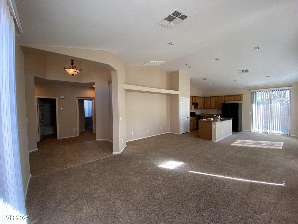 3809 Bracebridge Falls Avenue North Las Vegas NV 89085