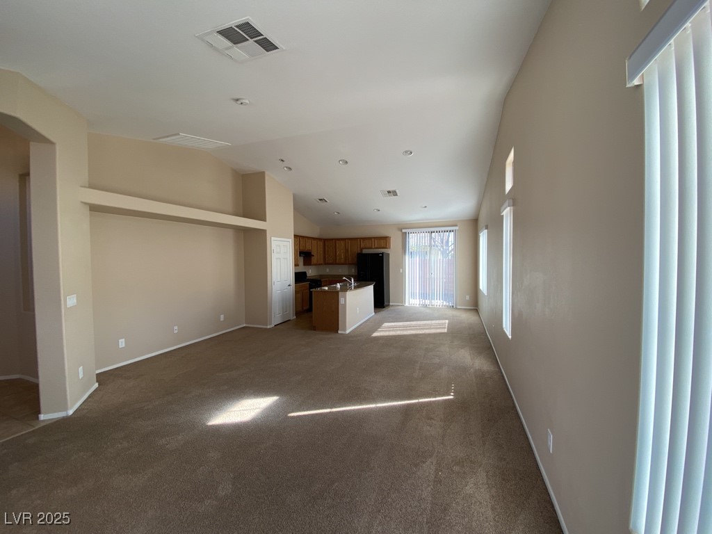 3809 Bracebridge Falls Avenue North Las Vegas NV 89085