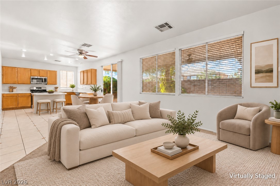 10929 Esta Ponia Court Las Vegas NV 89144