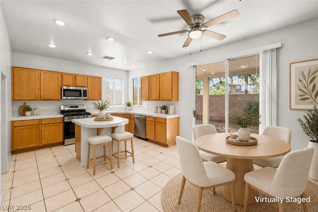 10929 Esta Ponia Court Las Vegas NV 89144