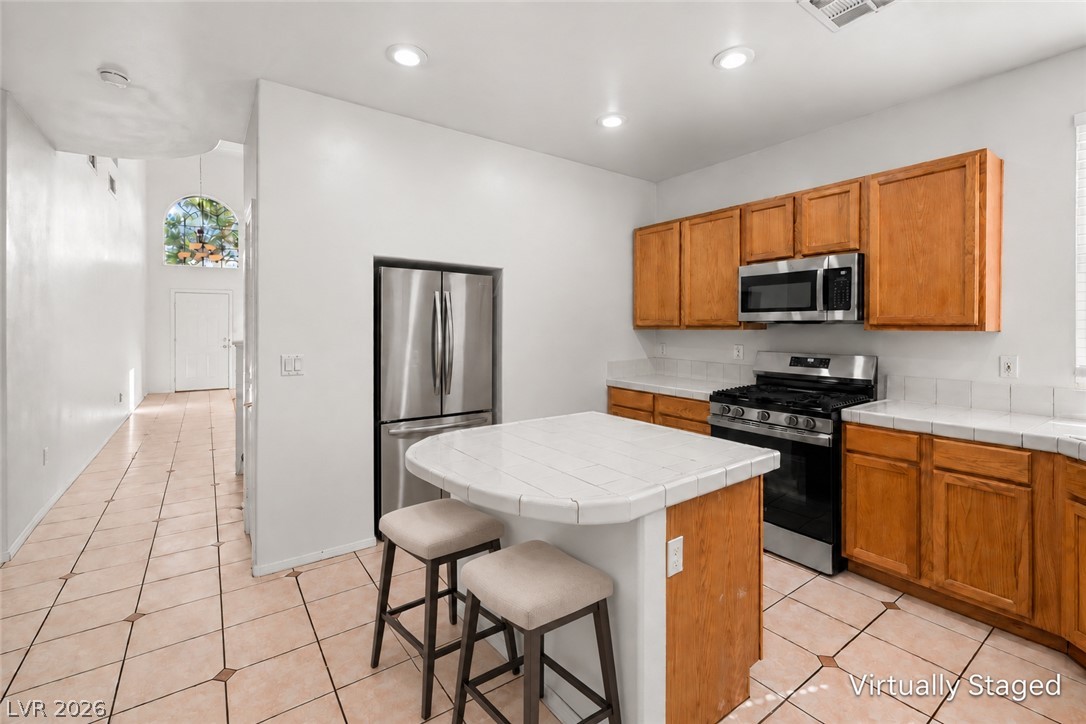 10929 Esta Ponia Court Las Vegas NV 89144
