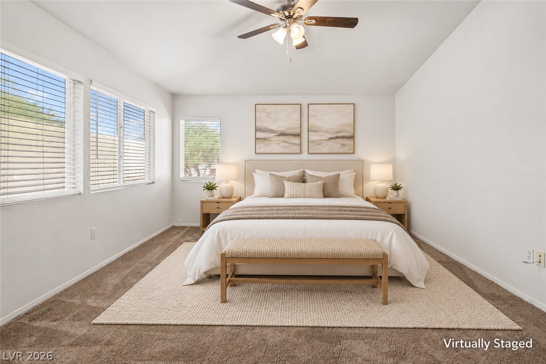 10929 Esta Ponia Court Las Vegas NV 89144