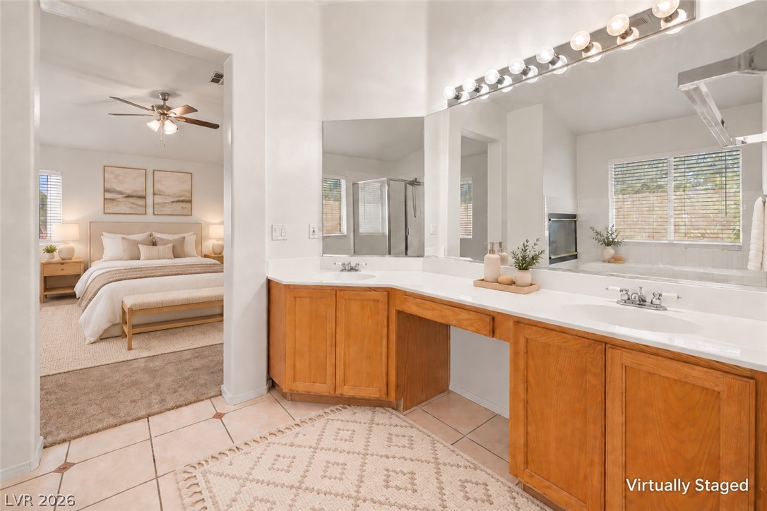 10929 Esta Ponia Court Las Vegas NV 89144
